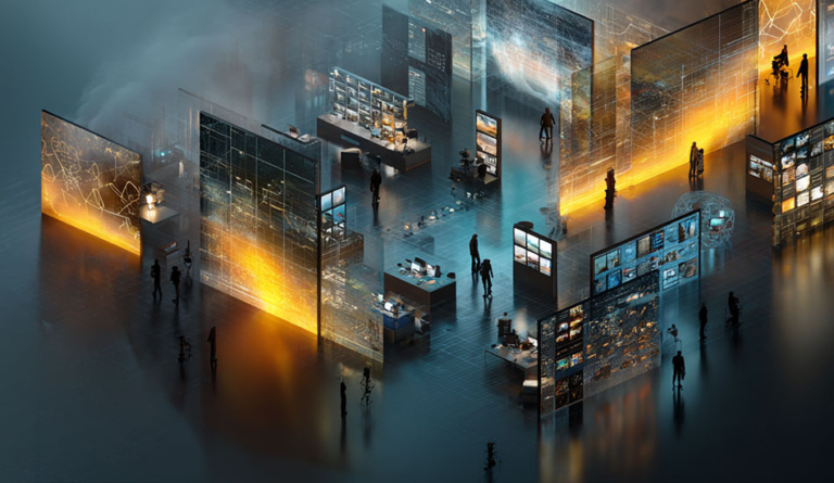 Wie Medienhäuser ihre KI-Strategie in messbare Workflow-Verbesserungen übersetzen