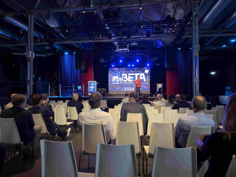Publishing-Events 2026: Zahlreiche Branchentreffen und Impulse für die Zukunft