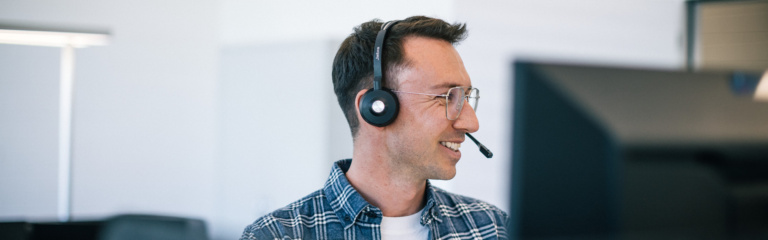 Christoph Brun zwischen Marktgespür, Schoggi und Schlagfertigkeit