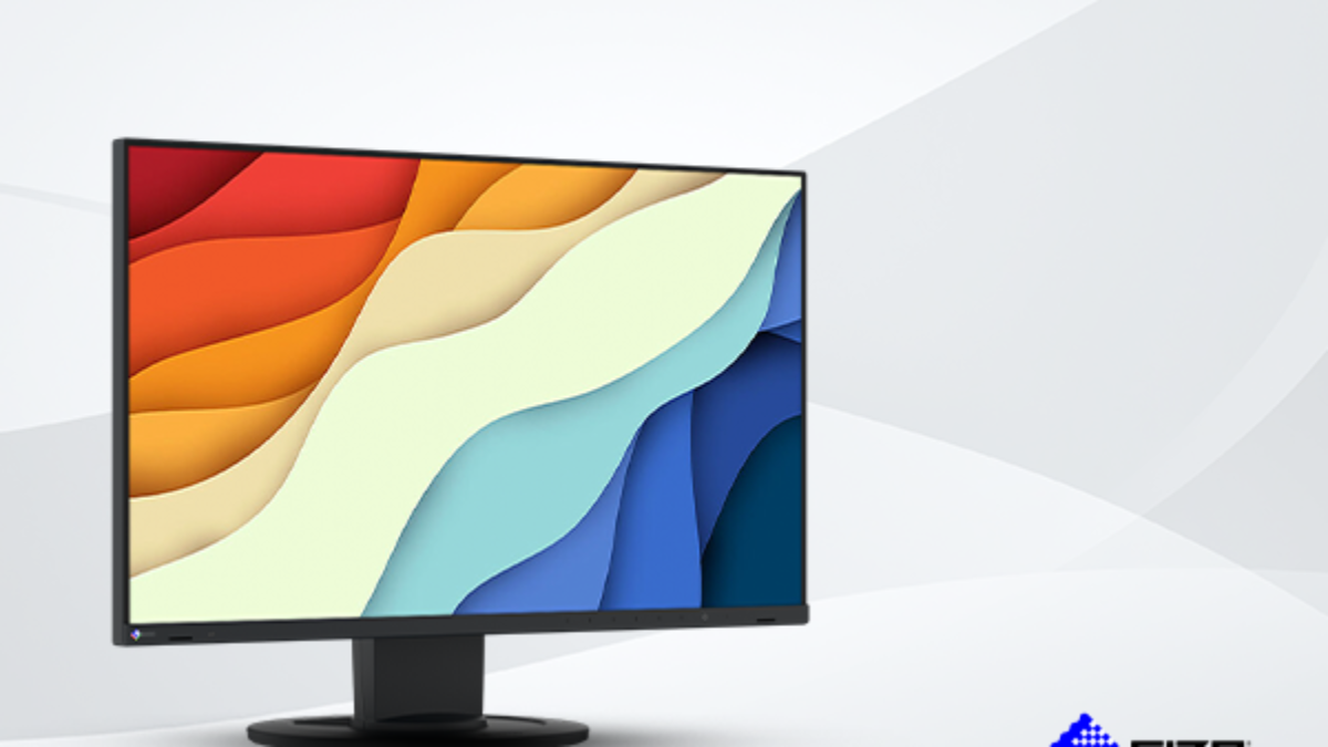 7 Jahre Garantie auf ausgewählte EIZO Monitore