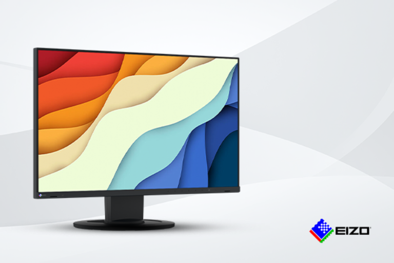 7 Jahre Garantie auf ausgewählte EIZO Monitore