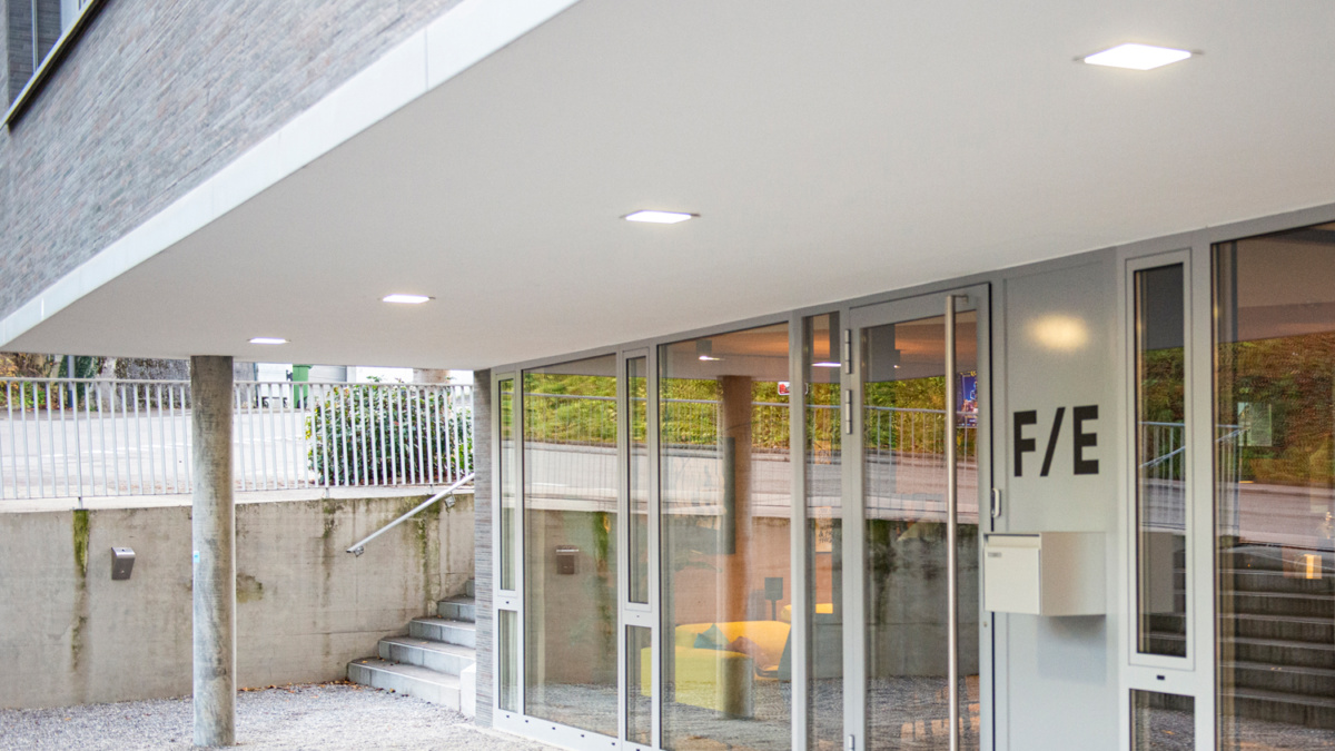 FE Agentur AG bringt ihre Daten unter ein Dach – mit Synology Drive