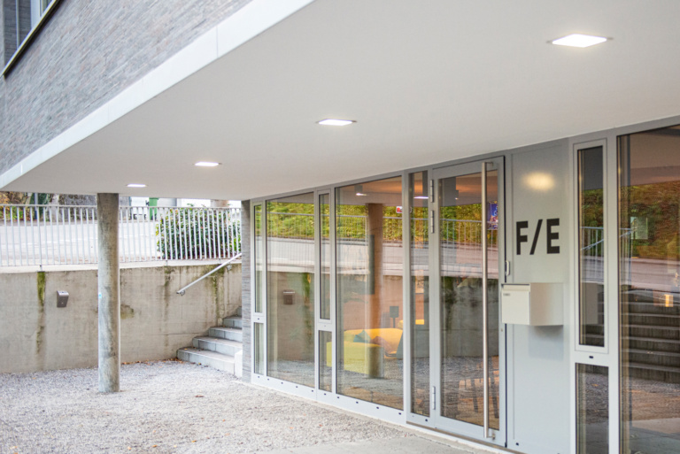 FE Agentur AG bringt ihre Daten unter ein Dach – mit Synology Drive
