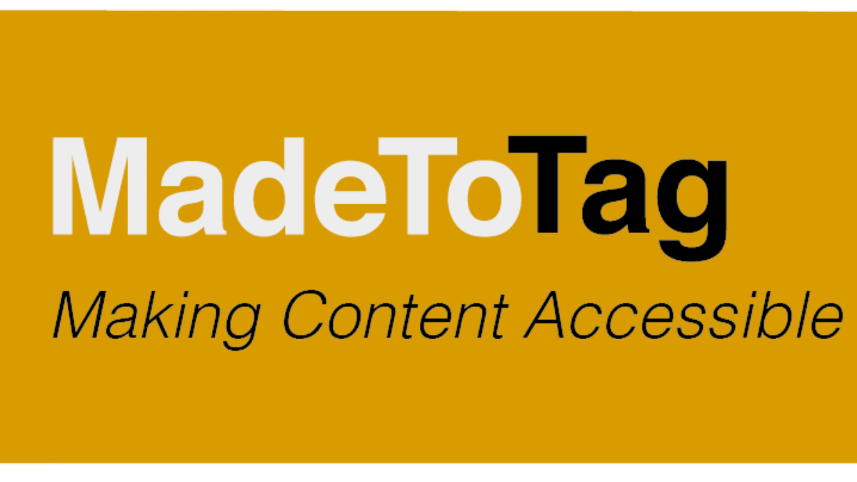 MadeToTag Automate: Automatisierter PDF/UA-Export für hochvolumige Produktionsumgebungen