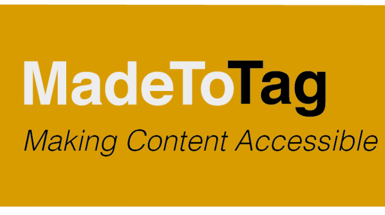 MadeToTag Automate: Automatisierter PDF/UA-Export für hochvolumige Produktionsumgebungen