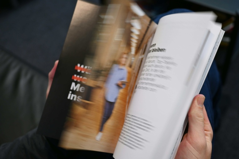 KI, Digital First und Automatisierung – Die Herausforderungen der Medienbranche