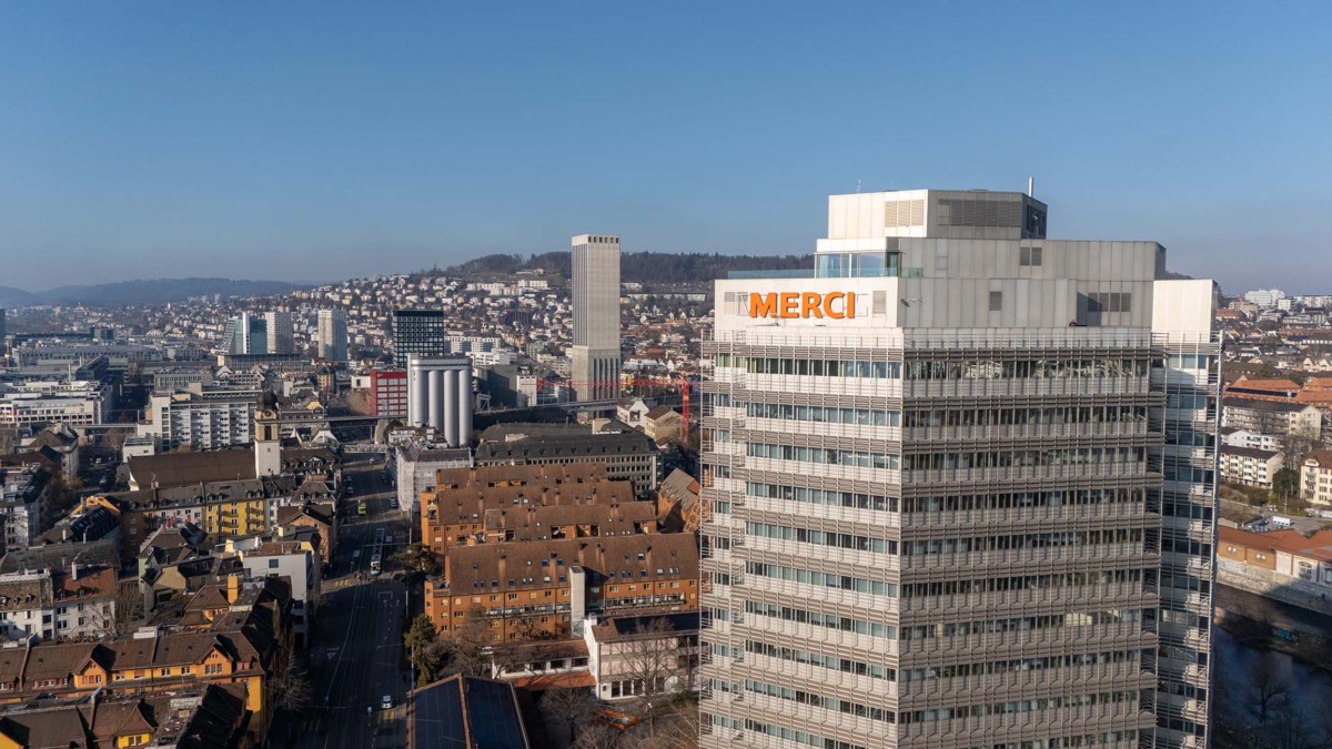 Die Migros löst den Transfershop ab – und erweitert das Einsatzgebiet der JournalSuite von Dataplan