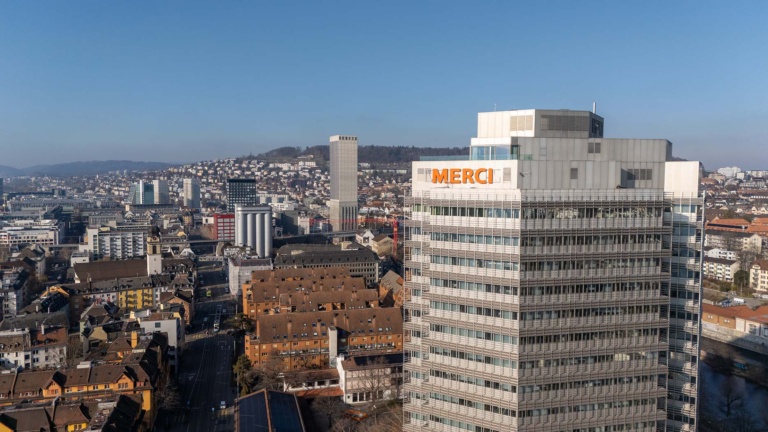 Die Migros löst den Transfershop ab – und erweitert das Einsatzgebiet der JournalSuite von Dataplan