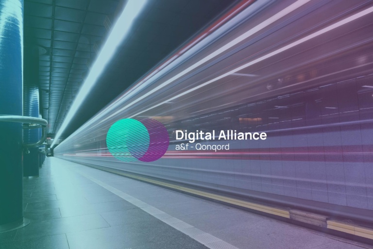 Wir stärken die digitale Transformation – in einer strategischen Allianz mit Qonqord!