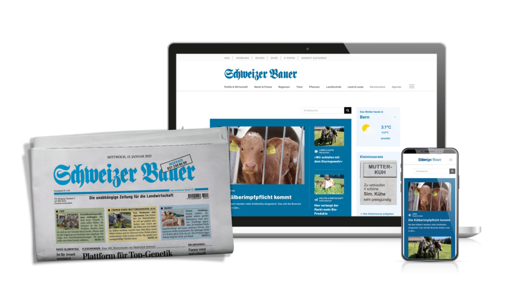 af-systems_Schweizer Bauer_Printplus