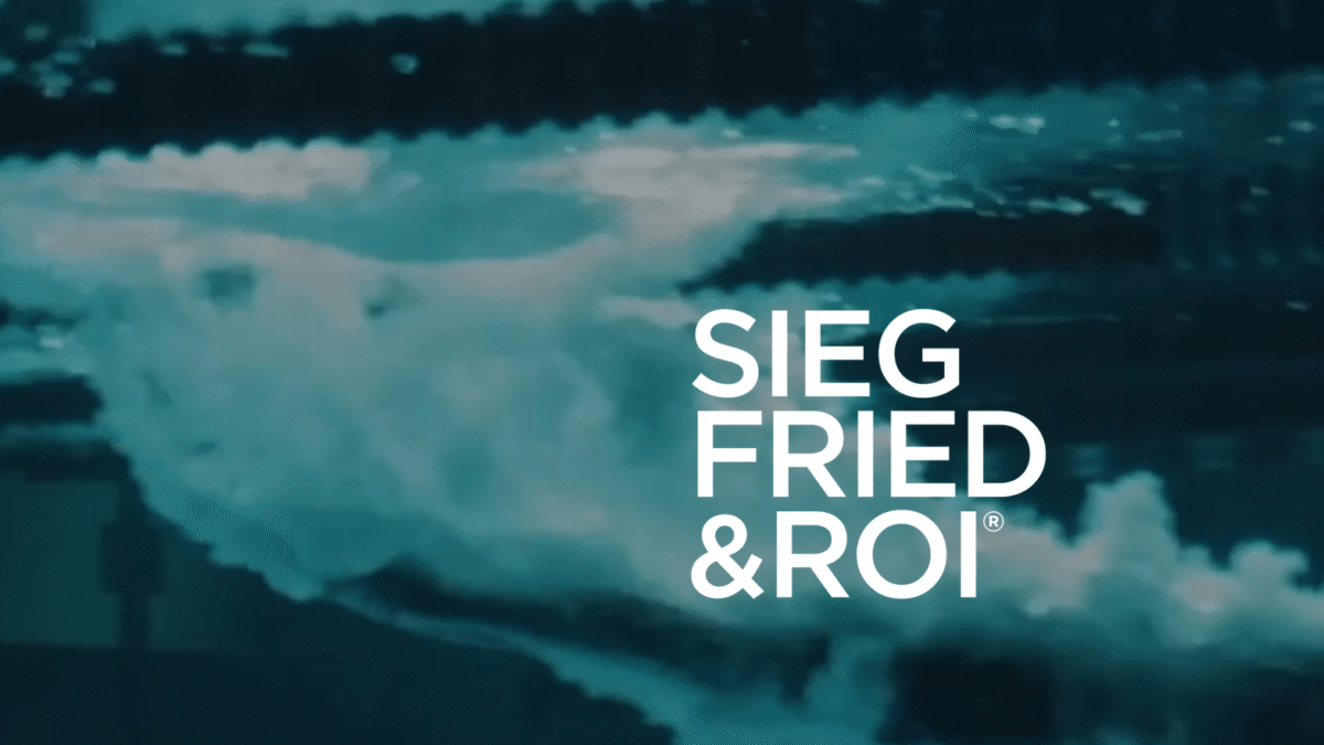 Return of Investment für die Siegfried & ROI AG – dank Synology Drive