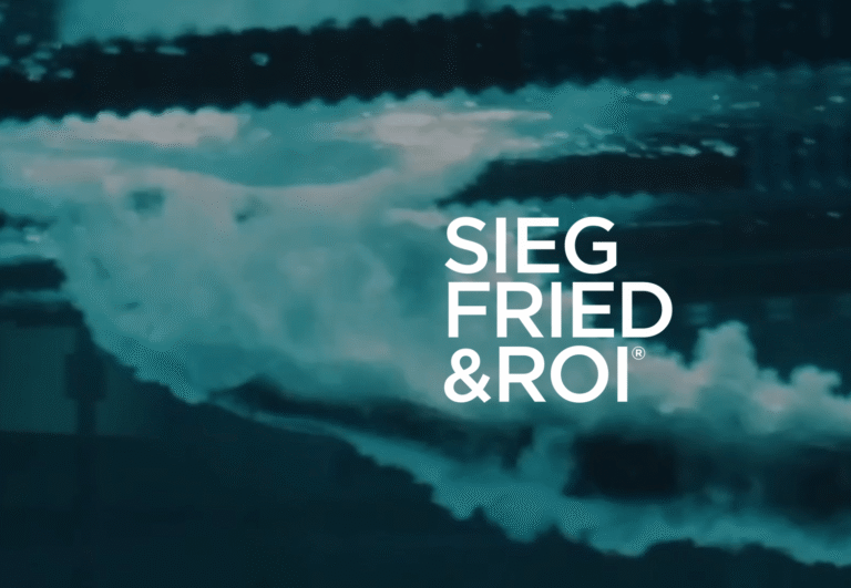 Return of Investment für die Siegfried & ROI AG – dank Synology Drive