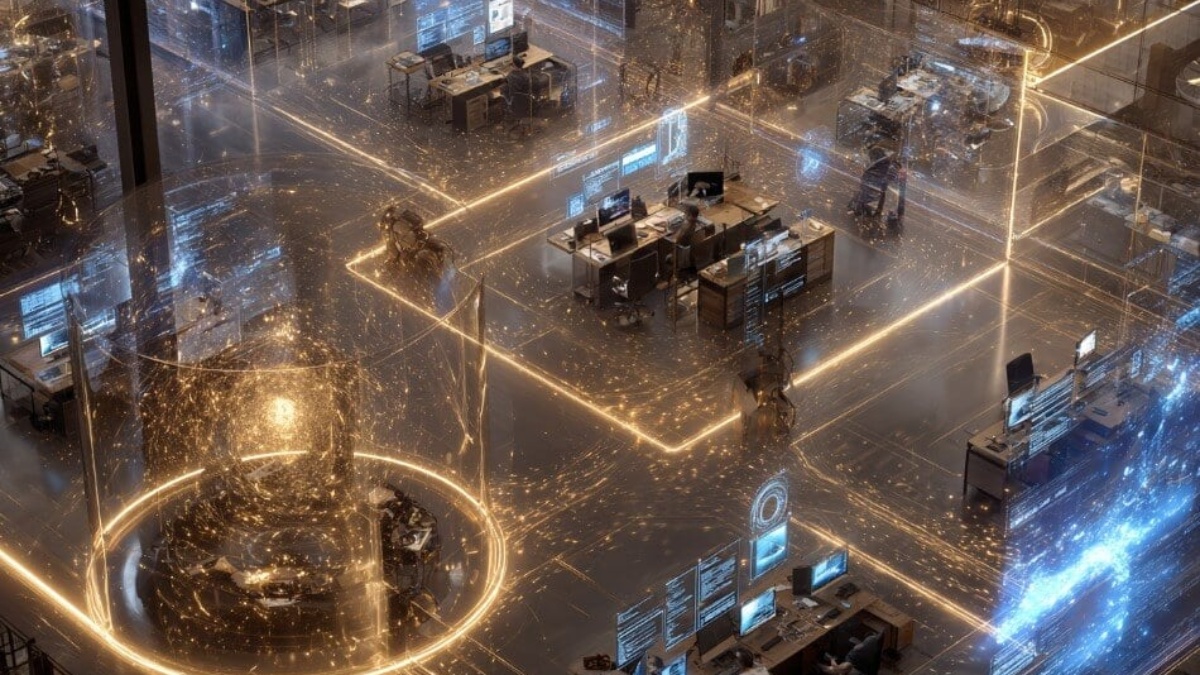 Embedded AI: Warum KI nur mit den richtigen Prozessen ihr volles Potenzial entfaltet