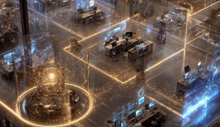 Embedded AI: Warum KI nur mit den richtigen Prozessen ihr volles Potenzial entfaltet