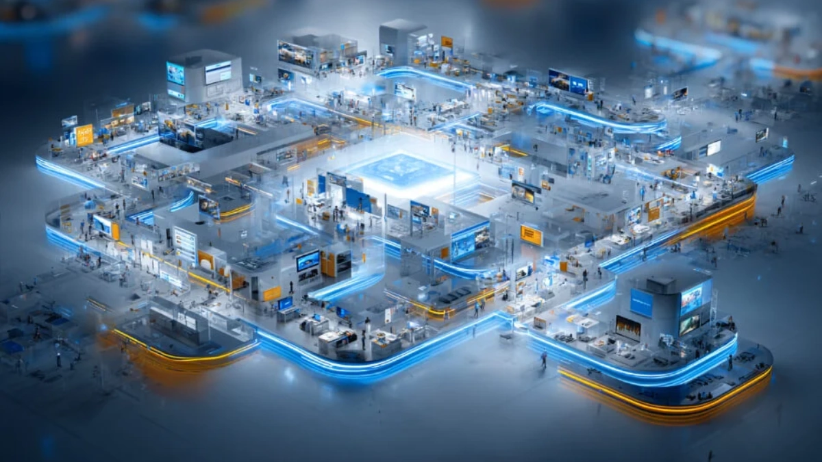 DAM im Omnichannel-Marketing: Warum ein zentrales Asset-Management heute unverzichtbar ist
