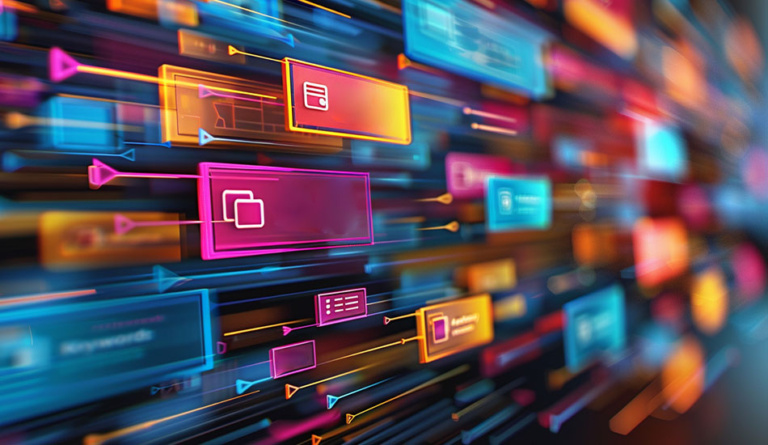 Metadaten-Automatisierung mit KI: Mehr Effizienz im Digital Asset Management