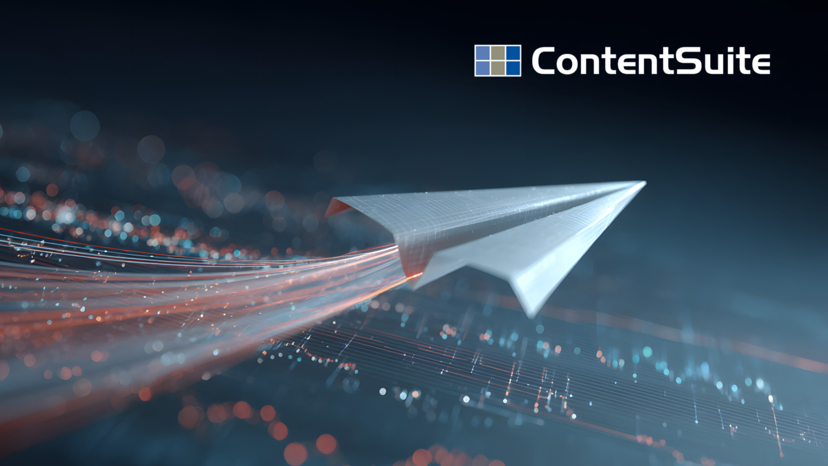 Dataplan – ContentSuite