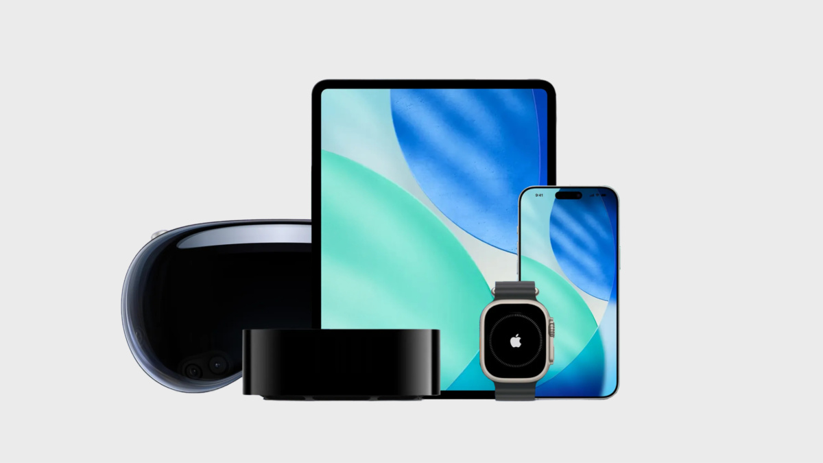 Mosyle – iOS / iPadOS / tvOS / visionOS / watchOS