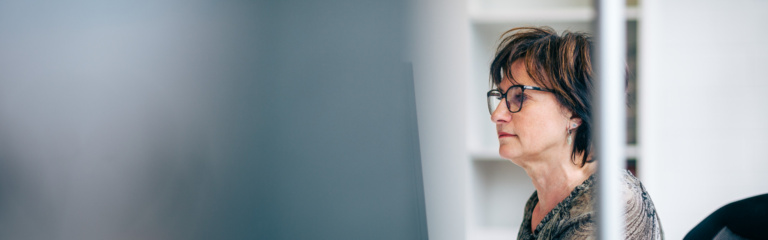 Wo Zahlen auf Lebensfreude treffen – Reyhan Sari im Portrait