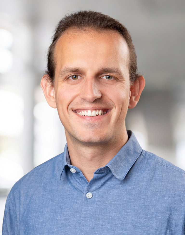 Patrice Büttiker