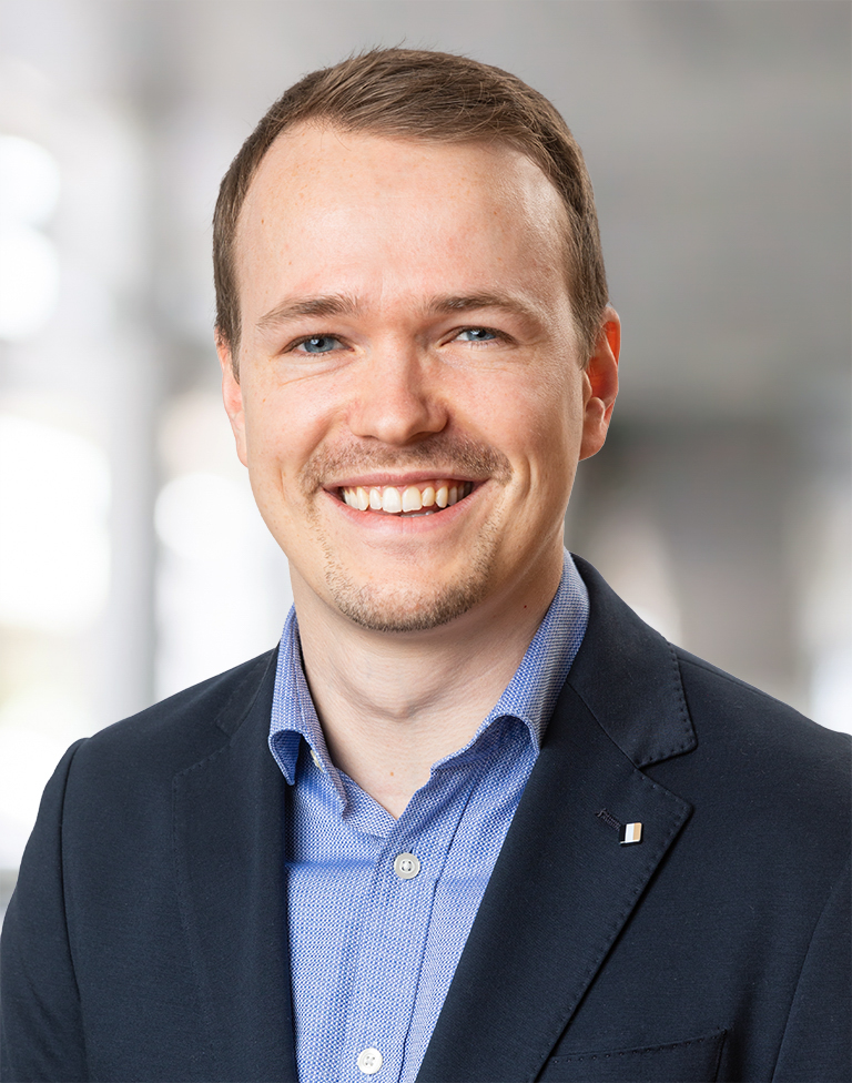 Serge Dillier a&f systems