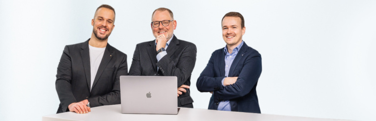 Die beste Lösung kennt keinen Hersteller: Unabhängige IT-Beratung für Verlage und Medienunternehmen