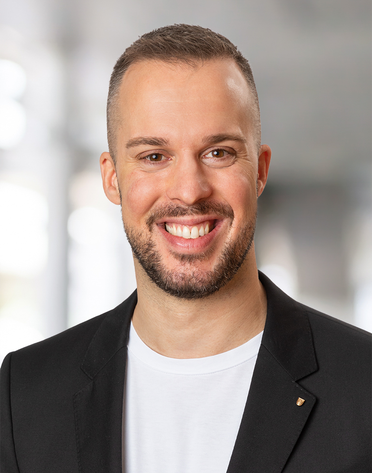 Philippe Lindegger a&f systems