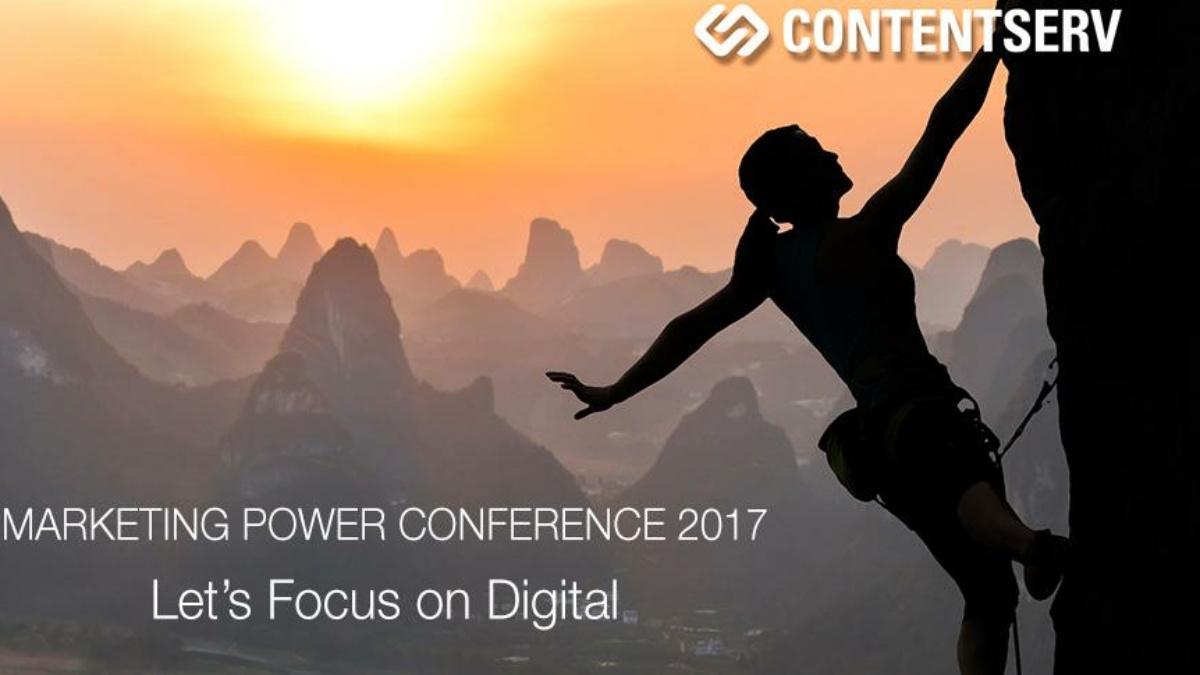Marketing Power Conference 2017 – «Lets Focus on Digital»