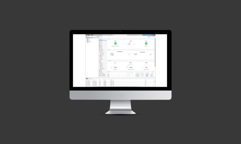 Proxmox