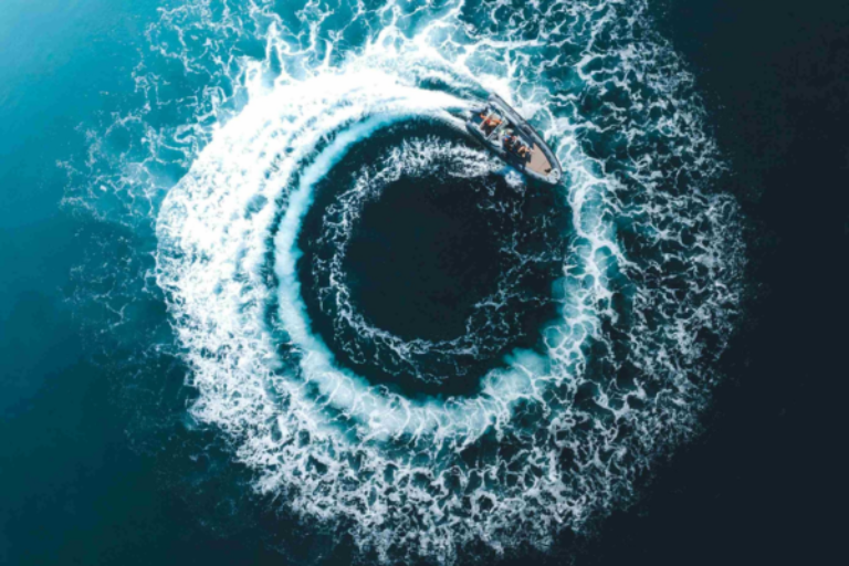 Kreise, KI und&nbsp;Projekterfolge: Unsere Meilensteine 2025&nbsp;